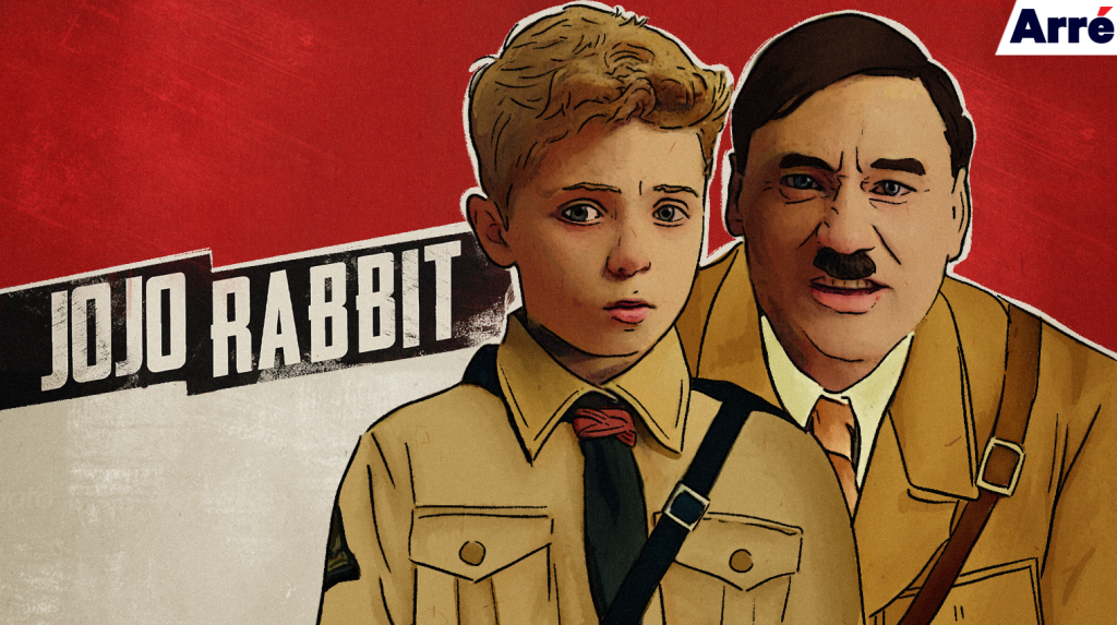 Jojo Rabbit Review: Taika Waititi’s Sublime Comedy is An Anti-Hate Call to Action