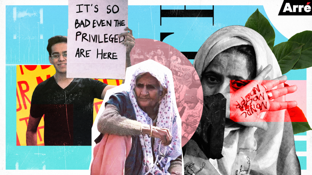 The Dawn of “Protest Fashion”: What India Wore to the Anti-CAA Protests