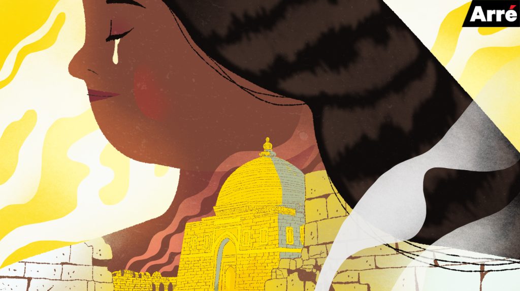 A Tomb of One’s Own: Why It is Important for Indian Women to Own Public Spaces