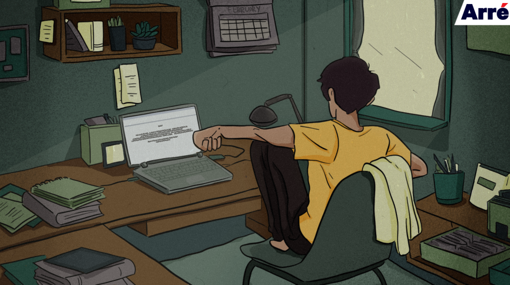 What It Takes to Ghostwrite Ivy League Applications For a Living