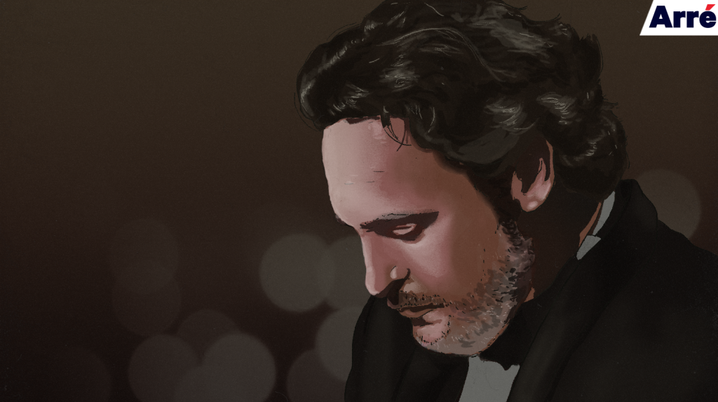 Joaquin Phoenix: A Superhero Hiding In a Supervillain’s Role
