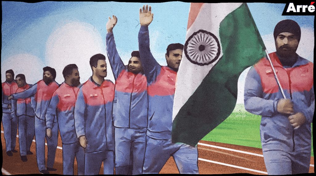 Why Aren’t We Cheering for Team India at the Ongoing “Kabaddi World Cup”?