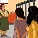 “Time Maa Chhe?” How Indian Women Are Constantly Made to Feel Guilty About Menstruating