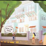 Parsi Diary: Moving to a Baug is a Lot Like Moving to a New City