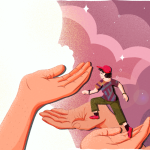 “You’re One of the Boys!” How My Tomboy Status Made Me Sexist