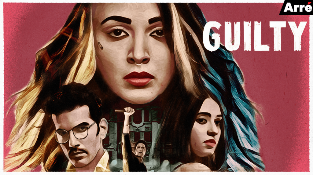Guilty Review: The Netflix Movie Wants To Make a #MeToo Statement But Doesn’t Know How To