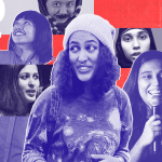 Chauvinism Has Met Its Match: Meet India’s Dissenting Women Artists