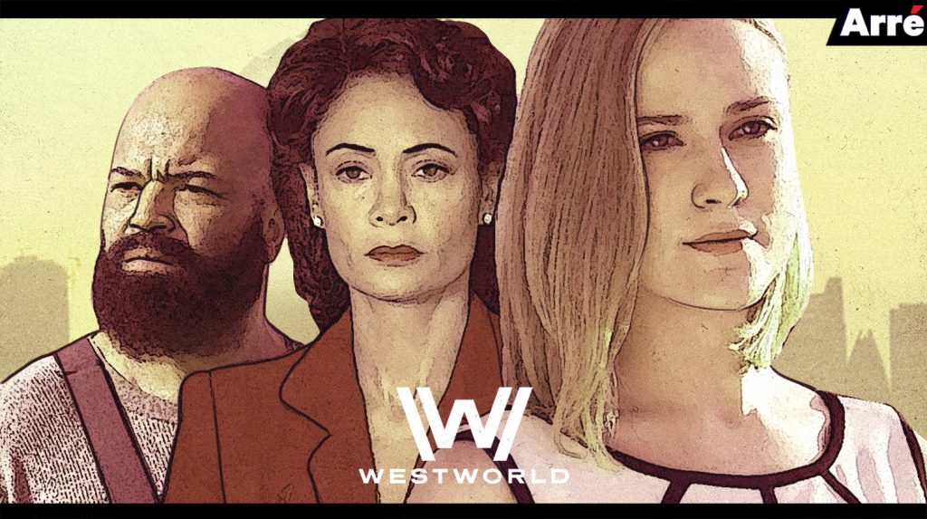 Coronavirus Bingewatch: When Real Life Gets Apocalyptic, Westworld’s Sci-Fi Dystopia is Comforting