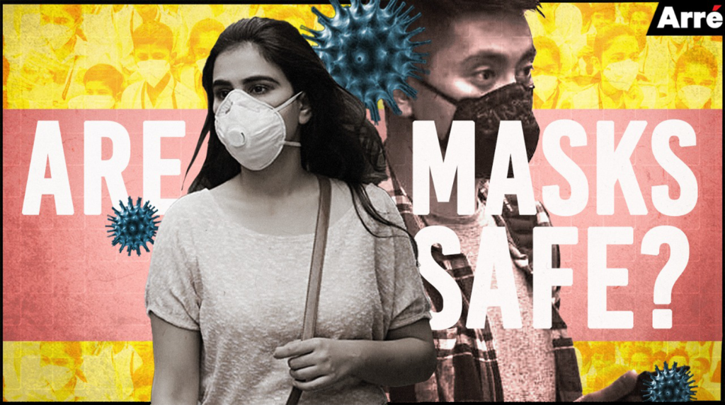 Coronavirus: Do I Actually Need a Face Mask? What Should I Get?