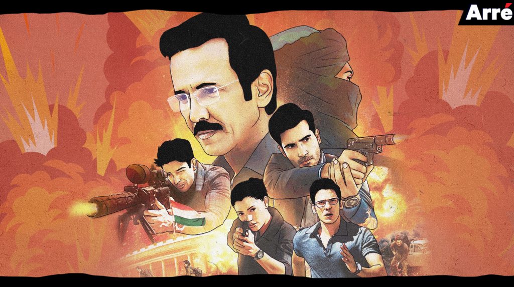 Two Decades of Terror Summarised, and More Reasons to Watch Neeraj Pandey’s Special Ops