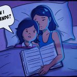 “When Will I See My Friends?” How To Talk to Your Children About Covid-19