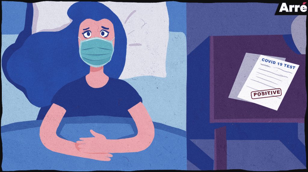 A Coronavirus Survivor’s Tale: How Covid-19 Attacks Your Life, Not Just Your Body