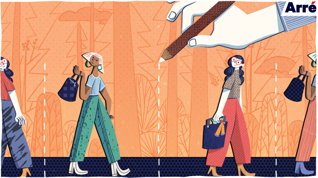 Covid-19 Might Teach Indians What Nothing Else Could – How to Respect Personal Space