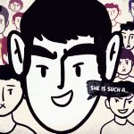 Have You Ever Shut a Boy Who Made a Sexist Joke? I Haven’t. And That’s The Problem