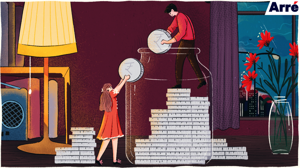 Has Covid-19 Made Young India More Money-Conscious?