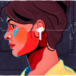 How I Found Solace Through A Pair of Wireless Headphones