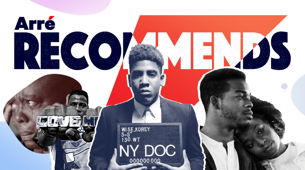 Arré Recommends: Films About Racism Can Also Be Eye-Openers About Oppression in India