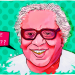 What Would Pu La Deshpande, the Wodehouse of Marathi Literature, Have Said About Covid-19?