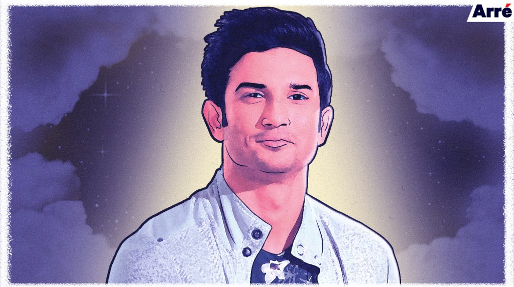 Sushant Singh Rajput, the Bollywood Outsider, Who Showed India How to Live Life on His Own Terms