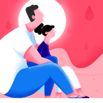 Why Indian Fathers Must Talk to Their Daughters About Periods