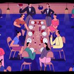 I Miss Eating in a Restaurant and It Isn’t About the Food