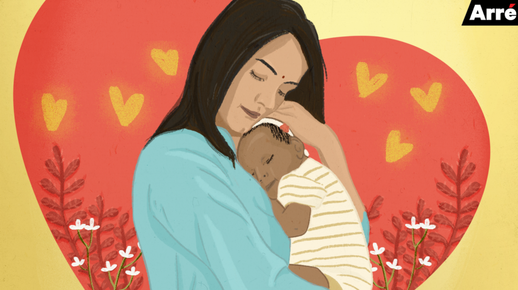 Adopting a Child: I Knew About the Red Tape, But No One Prepared Me For Resistance From Our Family