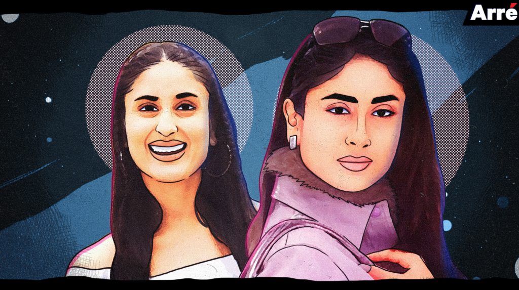 Why We Can’t Stop Talking About Poo & Geet When We Talk About Kareena Kapoor Khan