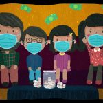 From Saving for a Vacation to Buying Health Insurance: How Covid-19 is Making Millennials Financially Literate