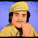Farewell, Jagdeep. An Era of Gentle Goofy Comedy Passes With You