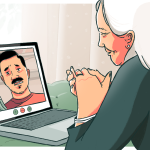 The Parents Are Not Alright: I Can’t Stop Worrying About My Ageing Folks in This Pandemic