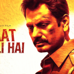 Raat Akeli Hai Review: Come For the Whodunit, Stay For the Nawaz-Radhika Chemistry