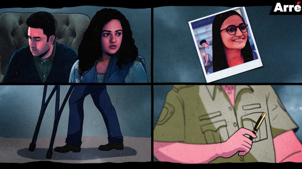 Things You Shouldn’t Miss in Breathe: Into the Shadows