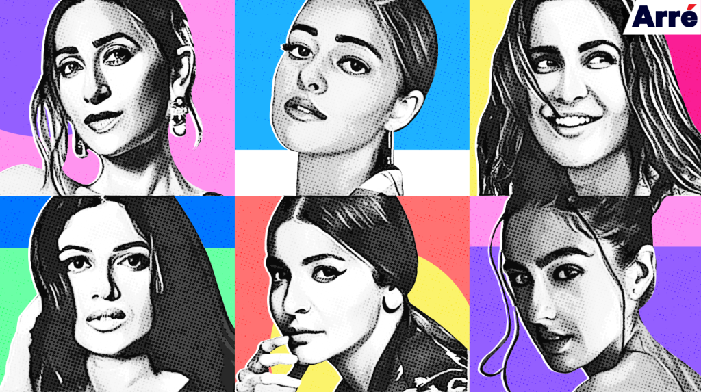 Why Has #WomenSupportingWomen, the B&W Selfie Campaign, Riled Up So Many Men?