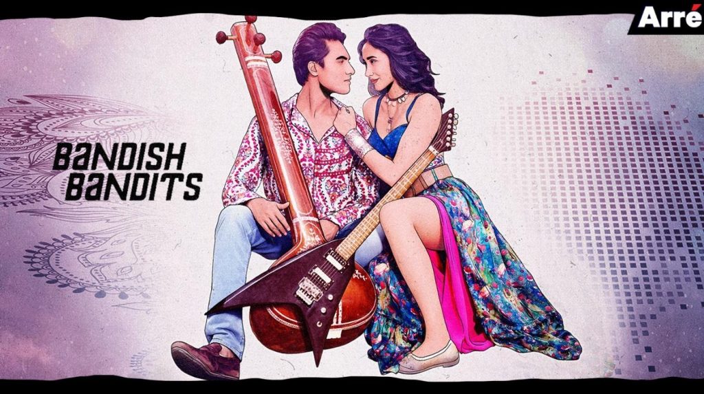 Bandish Bandits: Can A Couple With Nothing in Common Stay Together?