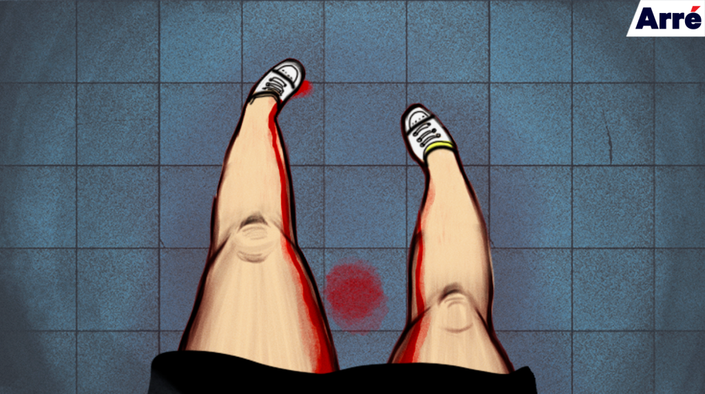 Why Do So Many Women Treat Period Leave as a Sign of Weakness?