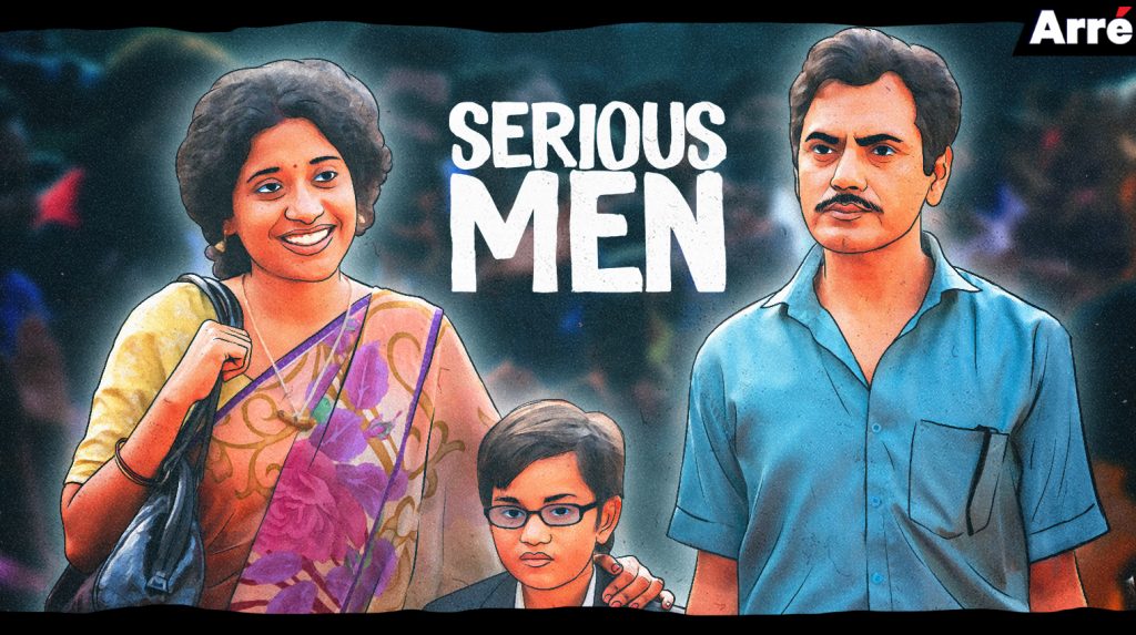 Serious Men Review: A Biting Take on Ambition in the Maximum City, With a Side of Caste Critique