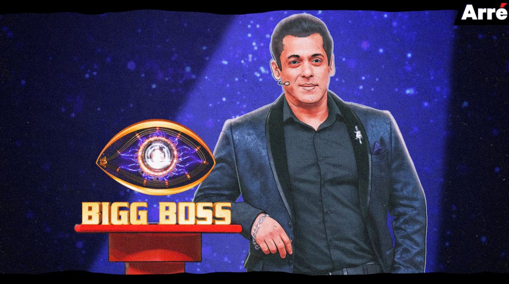 My Own Private Bigg Boss: What Charms Does Bigg Boss 14 Hold When Life Has Become a Reality Show?