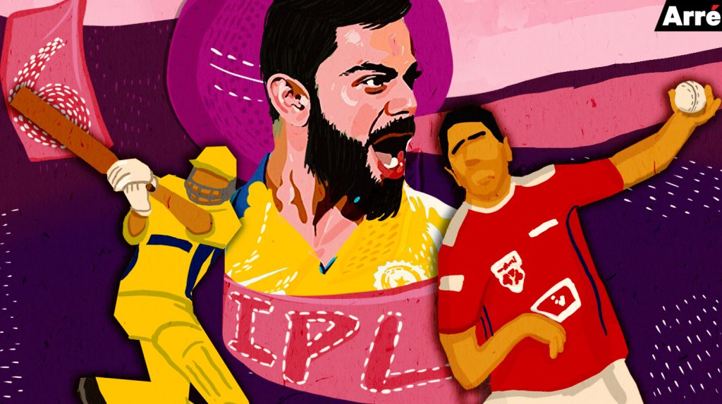 Thank You, IPL, the Only Dose of the “Old Normal” in an Uncertain World