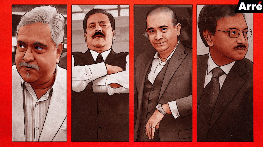 Bad Boy Billionaires Review: Nothing New Here, Just the Truth about How the Rich Rob the Country & Get Away