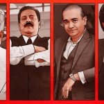 Bad Boy Billionaires Review: Nothing New Here, Just the Truth about How the Rich Rob the Country & Get Away
