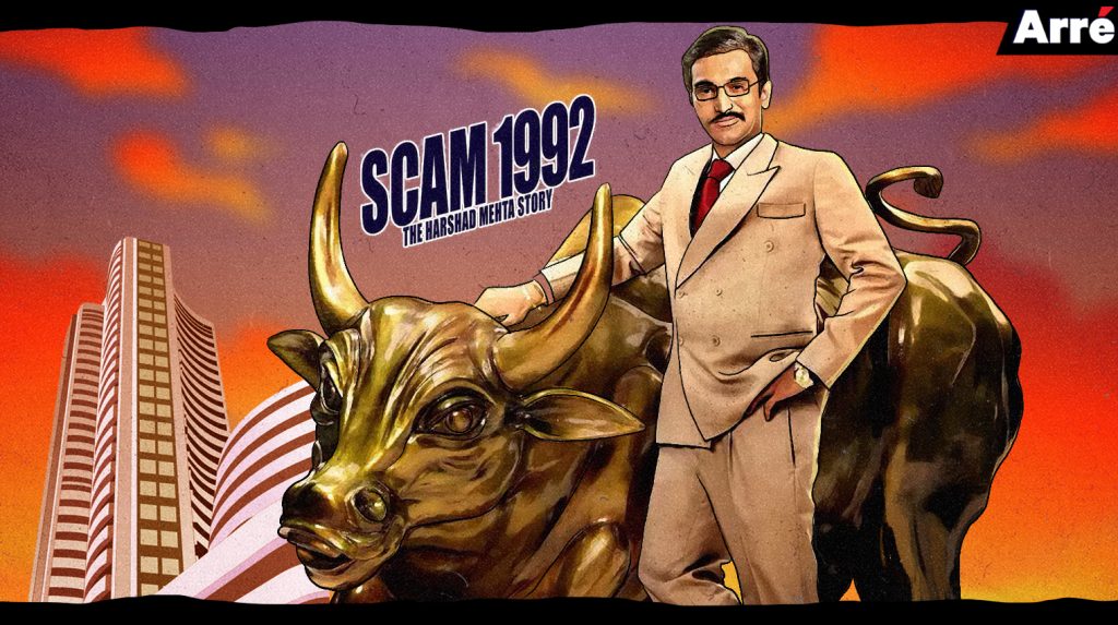 Scam 1992 Review: A Gripping Series that Humanises Harshad Mehta, But Also Warns About the Perils of Greed