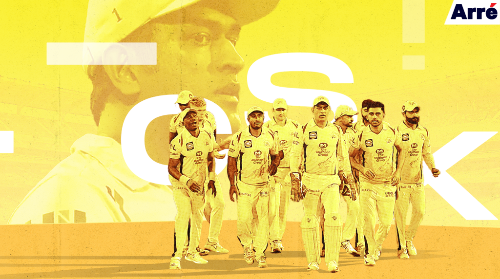 Dhoni’s Dynasty at CSK Might Be Coming to an End, But His Legacy Is Immortal
