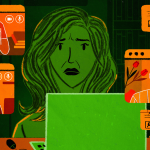 Zoom Anxiety is Real: Why Work Video Calls Are Harder for Women than Men