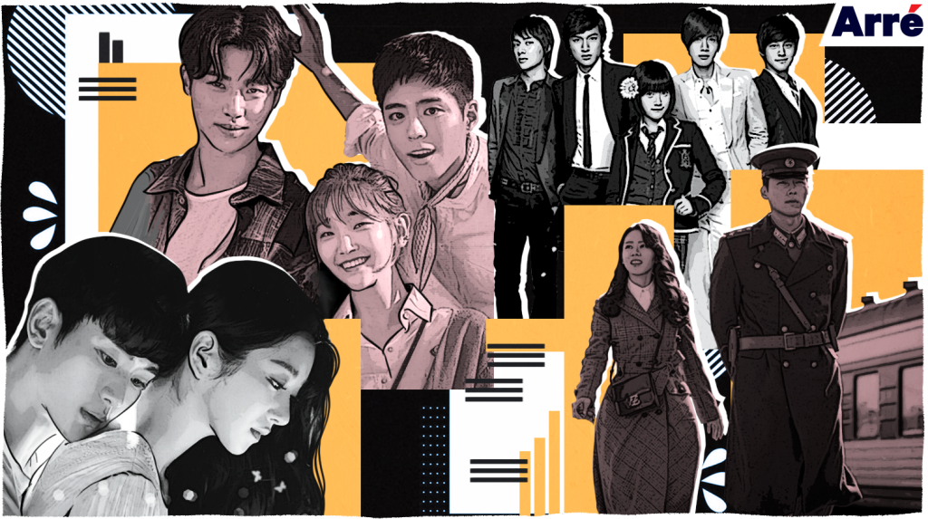 Welcome, First Time in Korea? How K-Dramas Crash Landed on Us During the Time of Isolation