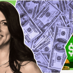 Bad Boy Billionaires Take Note: The World’s Richest Woman, MacKenzie Scott, Is also the Most Charitable