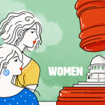 While India Let Down Its Women in 2020, Our Courts Protected Their Rights
