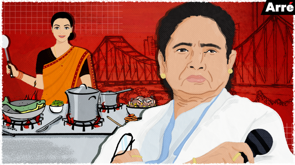 It’s 2021, So Why Are Politicians Still Making Comments about Women Belonging in the Kitchen?