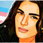 Why Designer Saisha Shinde Coming Out as a Trans Woman Needs to Be Celebrated