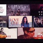 January’s Streaming Surprise! Normal People, Manhunt, Love Life and More on Lionsgate Play
