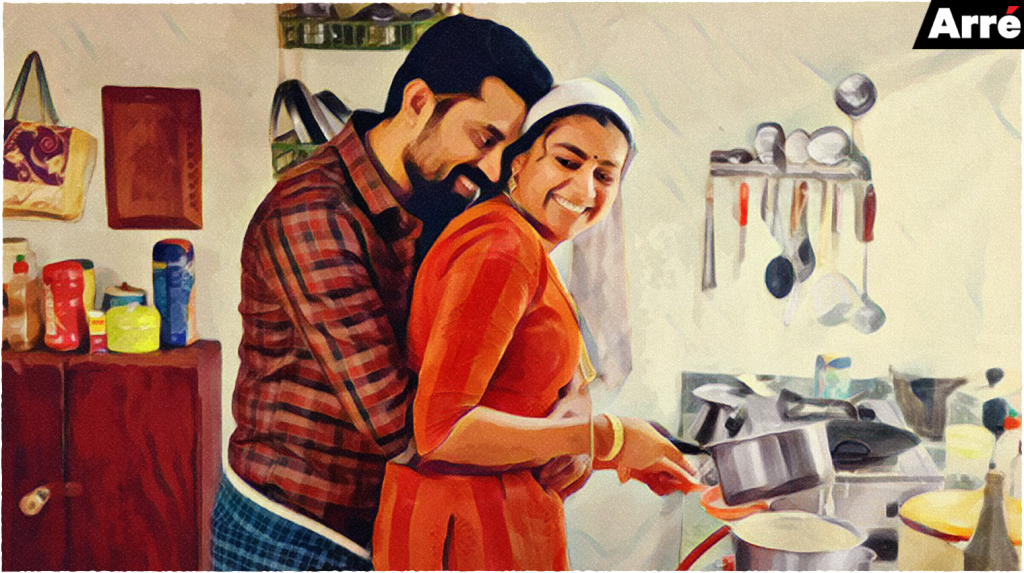 Why is Everyone Talking about the Malayalam film The Great Indian Kitchen?